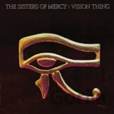 Sisters Of Mercy: Vision Thing LP