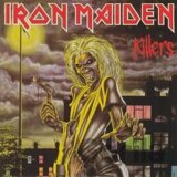 Iron Maiden: Killers LP