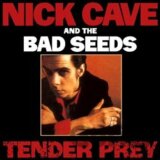Nick Cave, The Bad Seeds: Tender Prey LP