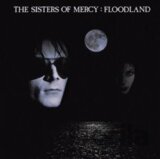 Sisters Of Mercy: Floodland LP