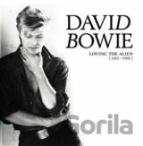 David Bowie: Loving The Alien (1983-1988) LP