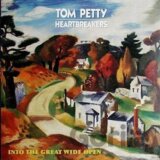 Petty Tom: Into The Great Wide Open LP