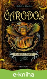 Čarodol – Karpatský kníže