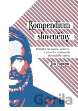 Kompendium slovenčiny