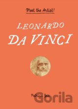 Meet the Artist! Leonardo da Vinci