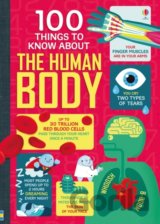 100 Things To Know About the Human Body