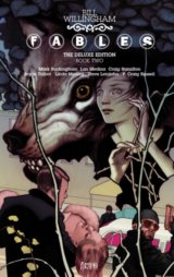 Fables: Book Two