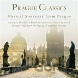 Prague Classics / Musical Souvenir from Prague