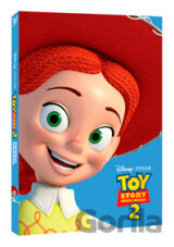 Toy Story 2.: Příběh hraček S.E