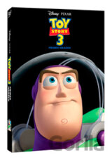 Toy Story 3.: Příběh hraček