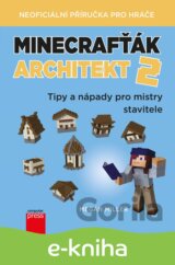 Minecrafťák architekt 2