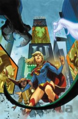 Supergirl: Last Daughter