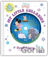 Disney Baby: My Little Lullabies
