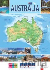 Australia Mapa