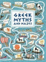 Greek Myths and Mazes