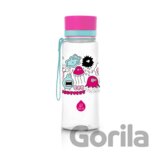 Fľaša EQUA Pink Monsters New
