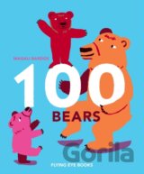100 Bears