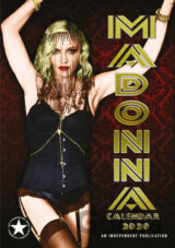 Kalendář 2020: Madonna