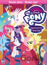Little Ponny: Přátelství je magické