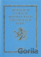 Almanach českých šlechtických a rytířských rodů 2018