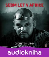 Sedm let v Africe (audiokniha)