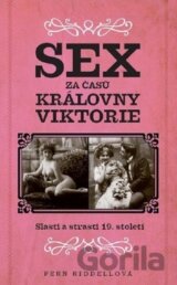 Sex za časů královny Viktorie