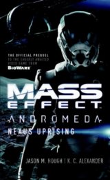 Mass Effect: Andromeda