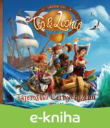 Teo a Leonie: Tajemství Černých zemí