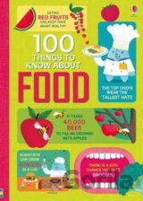100 Things to Know About Food