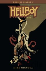 Hellboy in Hell (Volume 4)