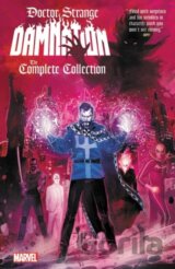 Doctor Strange: Damnation