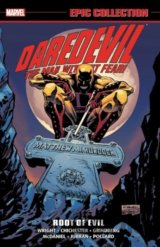 Daredevil: Root of Evil