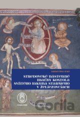 Stredoveké nástenné maľby kostola svätého Jakuba staršieho v Želiezovciach