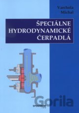 Špeciálne hydrodynamické čerpadlá