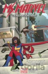 Ms. Marvel (Volume 2)