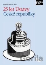 25 let Ústavy České republiky