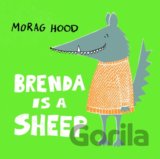Brenda is a Sheep