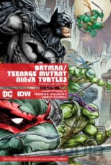 Batman/Teenage Mutant Ninja Turtles