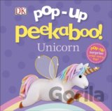 Pop-Up Peekaboo! Unicorn