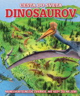 Cesta do sveta dinosaurov
