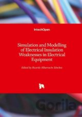 Simulation and Modelling of Electrical Insulation Weaknesses in Electrical Equipment