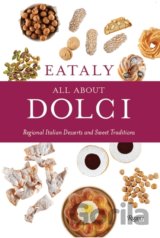 Eataly All About Dolci