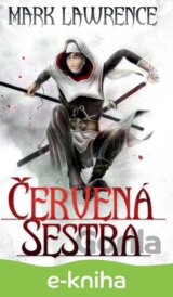 Červená sestra