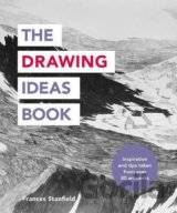 The Drawing Ideas Book