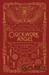 Clockwork Angel 