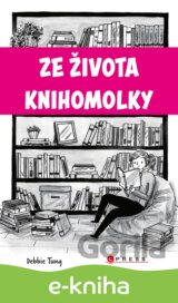 Ze života knihomolky