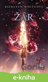 Žár
