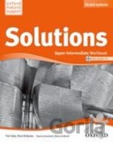 Solutions - Upper-Intermediate - Workbook