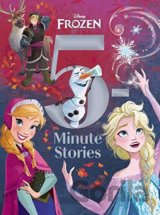5-Minute Stories: Frozen