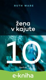 Žena v kajute 10
